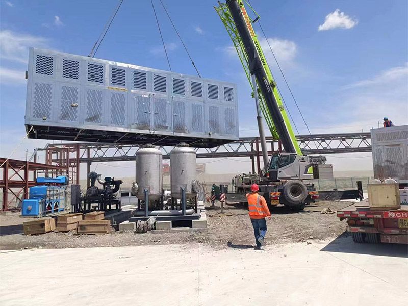 怎樣選擇油氣回收設(shè)備呢？